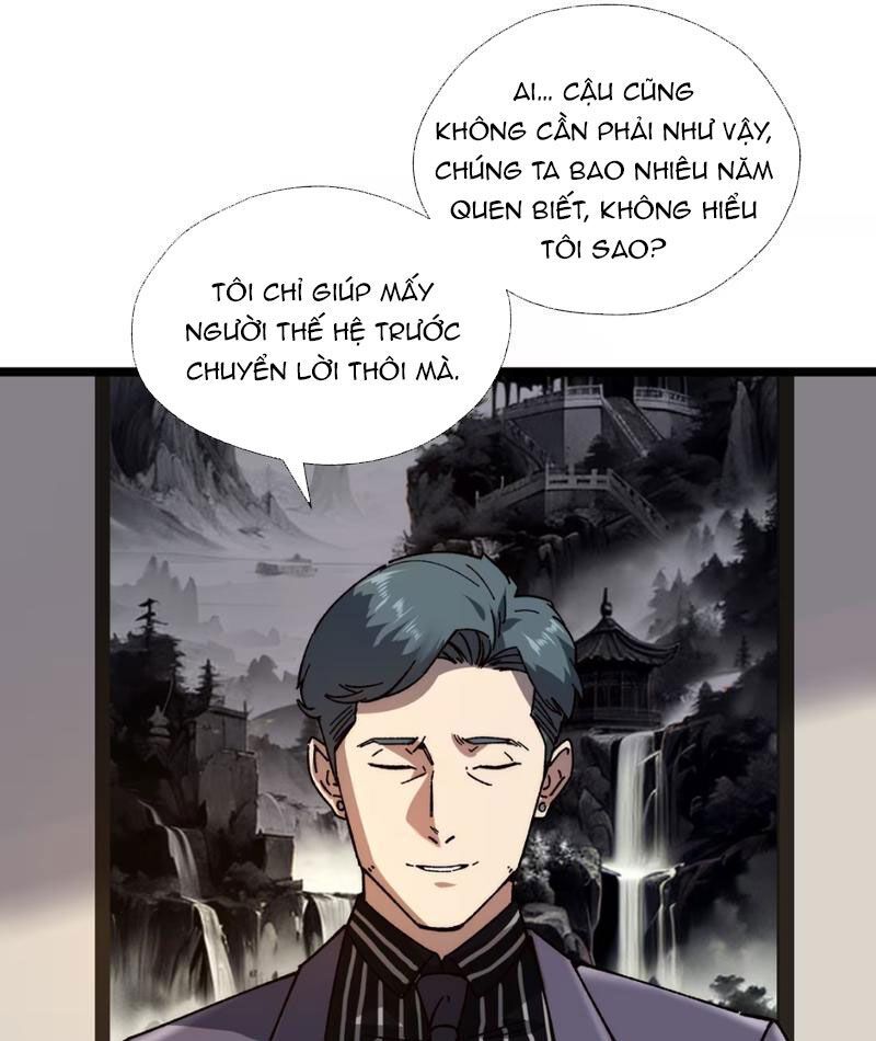 Bách Thú Chi Vương: Chapter 4