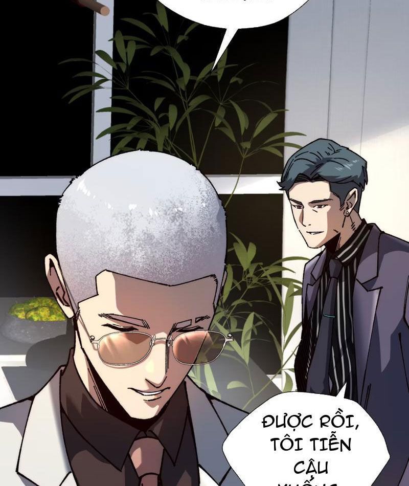 Bách Thú Chi Vương: Chapter 4