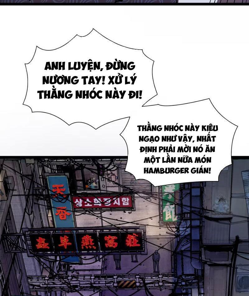Bách Thú Chi Vương: Chapter 4