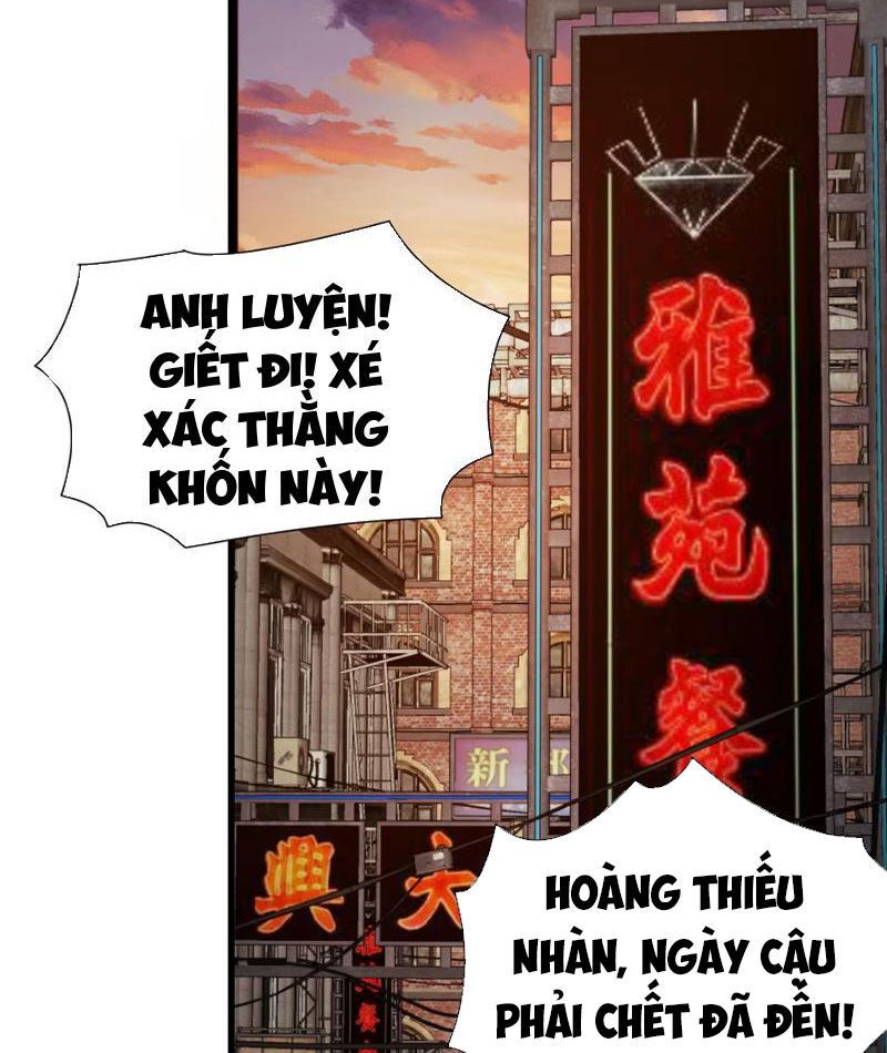 Bách Thú Chi Vương: Chapter 4