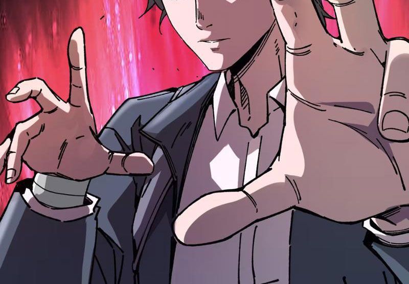 Bách Thú Chi Vương: Chapter 4