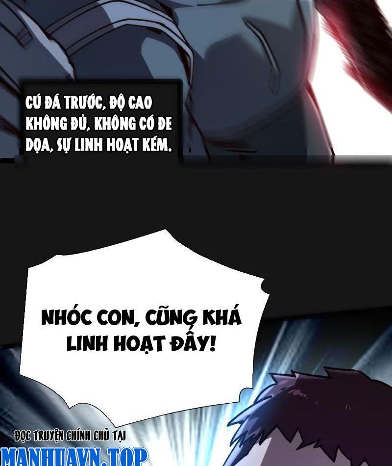 Bách Thú Chi Vương: Chapter 4
