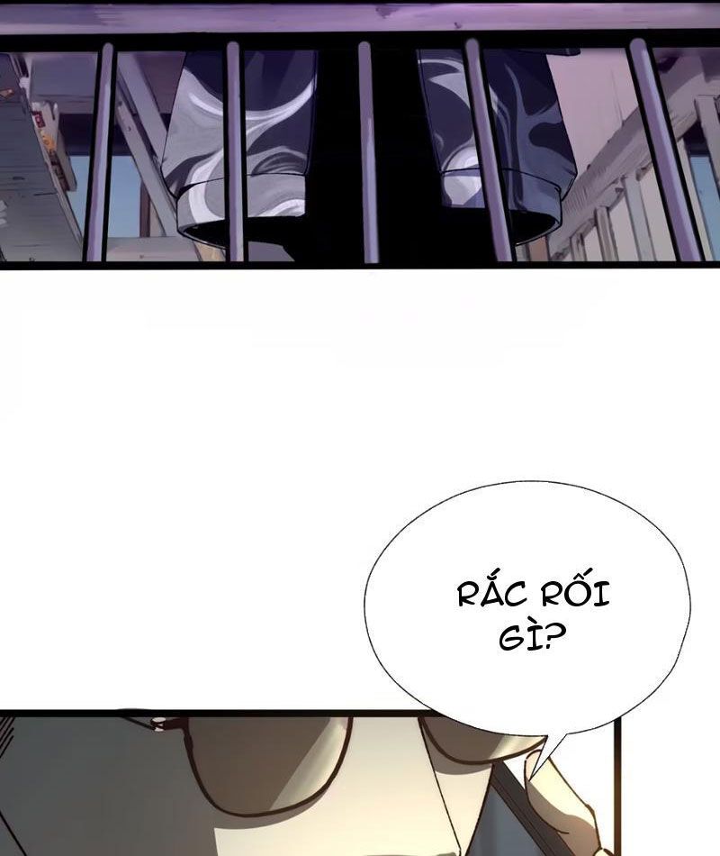 Bách Thú Chi Vương: Chapter 4