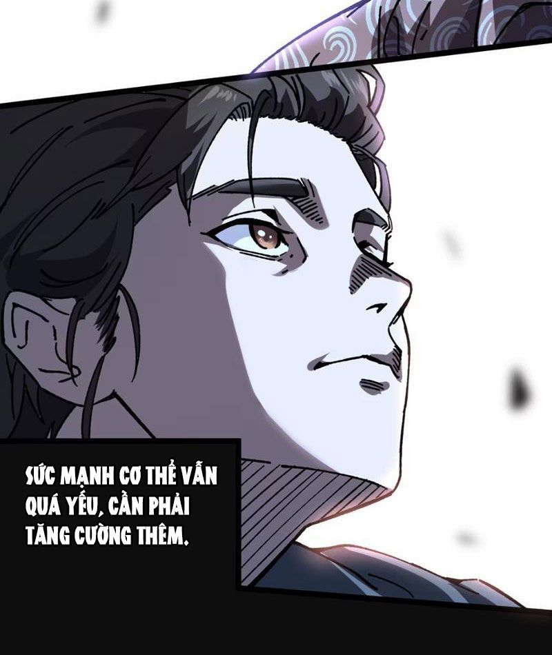 Bách Thú Chi Vương: Chapter 4