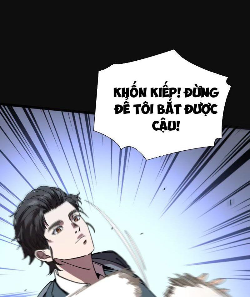 Bách Thú Chi Vương: Chapter 4