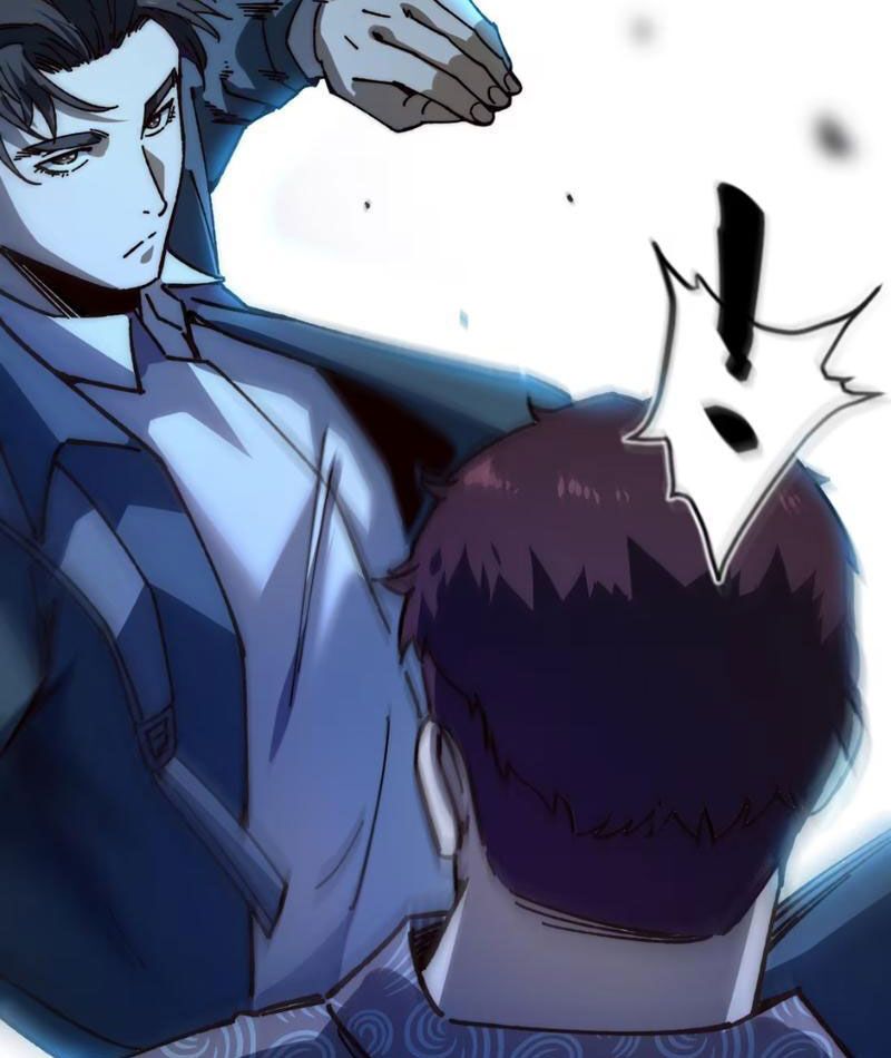Bách Thú Chi Vương: Chapter 4