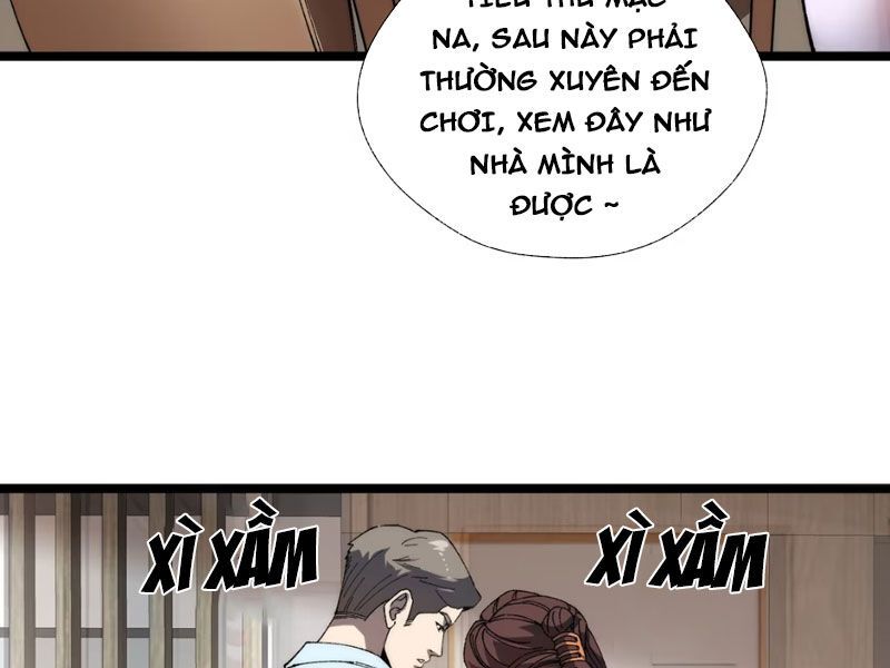 Bách Thú Chi Vương: Chapter 6