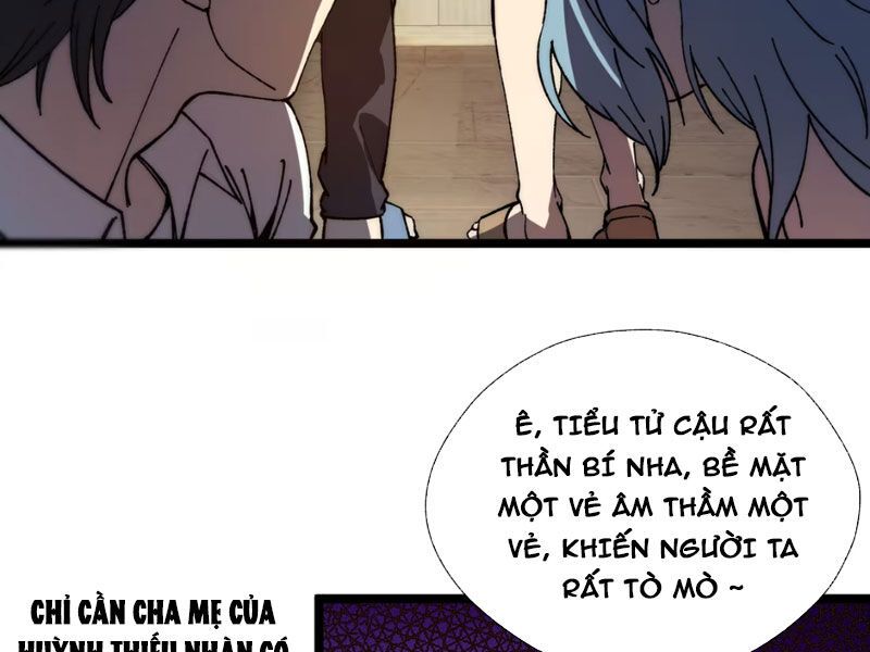 Bách Thú Chi Vương: Chapter 6