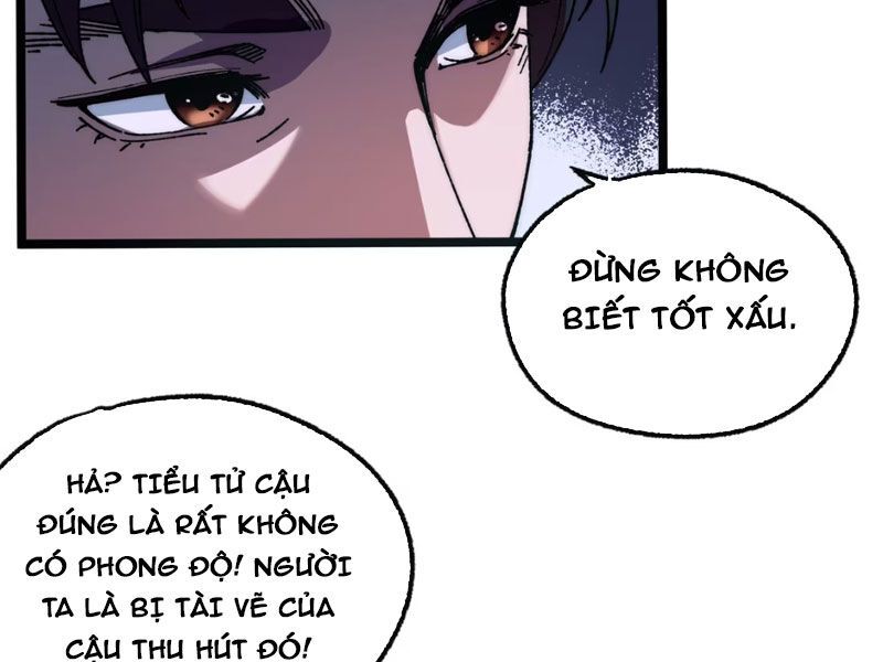 Bách Thú Chi Vương: Chapter 6
