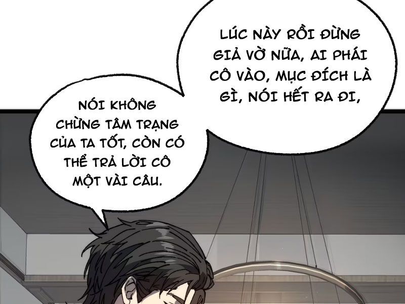 Bách Thú Chi Vương: Chapter 6