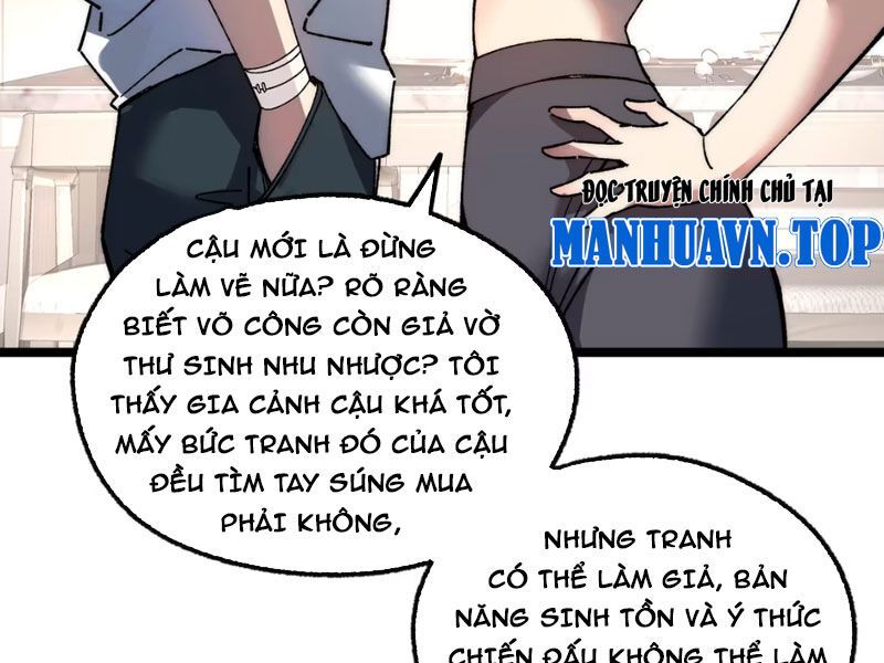 Bách Thú Chi Vương: Chapter 6