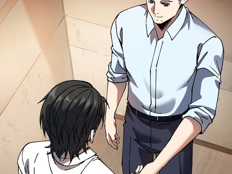Bách Thú Chi Vương: Chapter 6