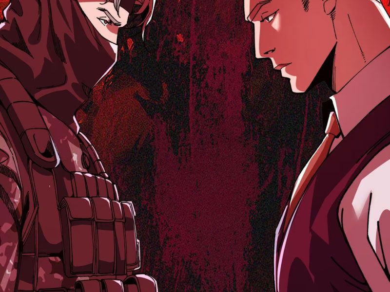 Bách Thú Chi Vương: Chapter 6