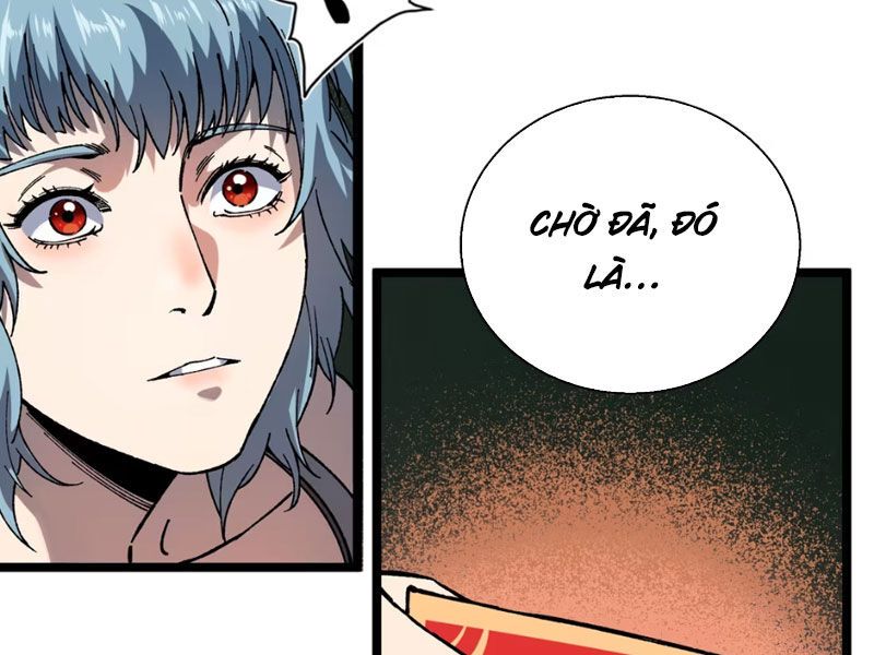 Bách Thú Chi Vương: Chapter 6