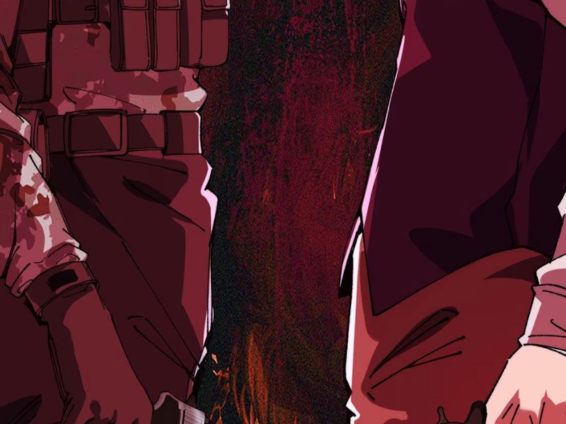 Bách Thú Chi Vương: Chapter 6