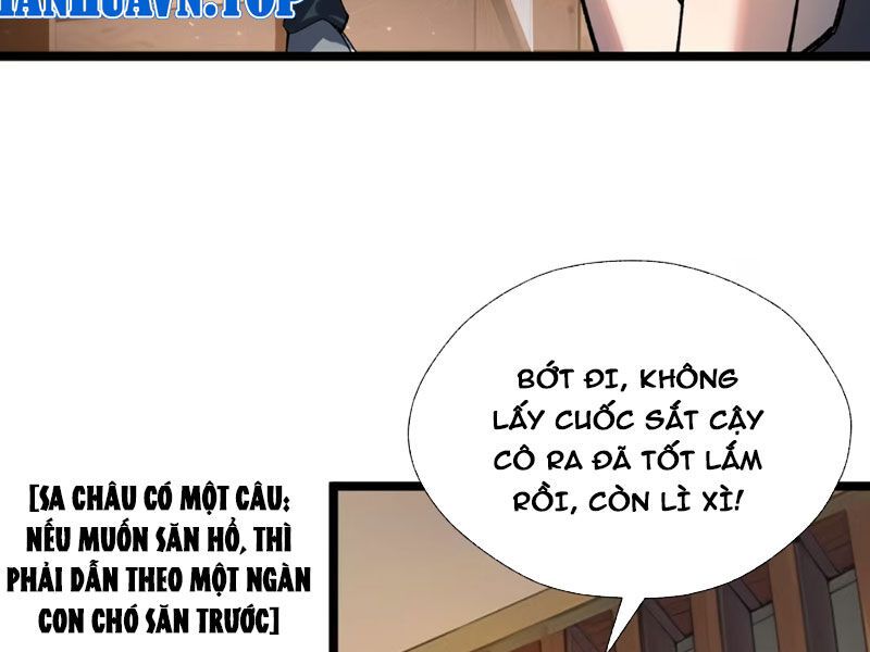 Bách Thú Chi Vương: Chapter 6