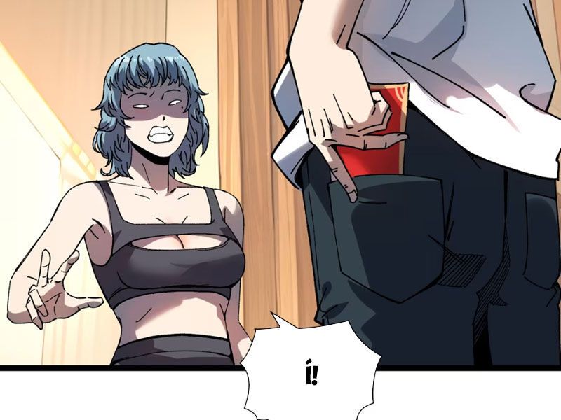 Bách Thú Chi Vương: Chapter 6