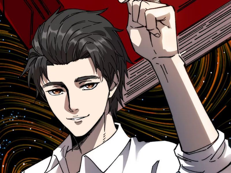 Bách Thú Chi Vương: Chapter 6