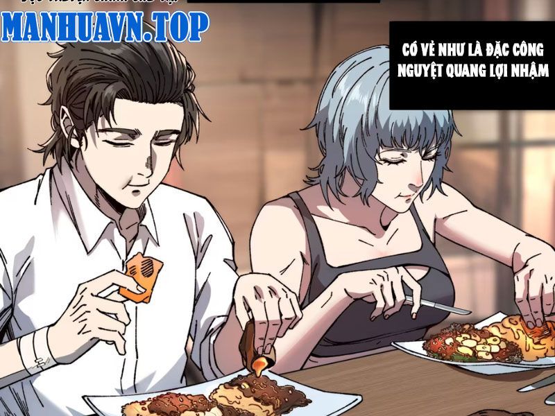 Bách Thú Chi Vương: Chapter 6