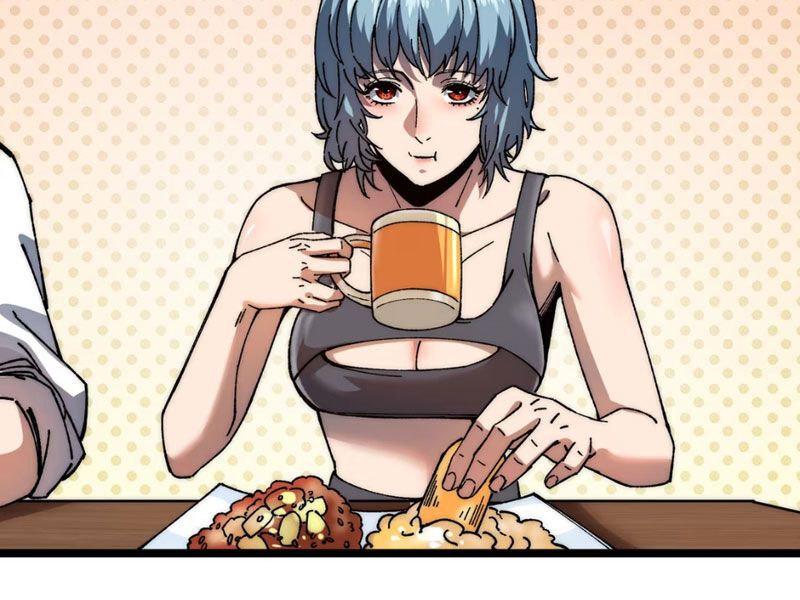 Bách Thú Chi Vương: Chapter 6