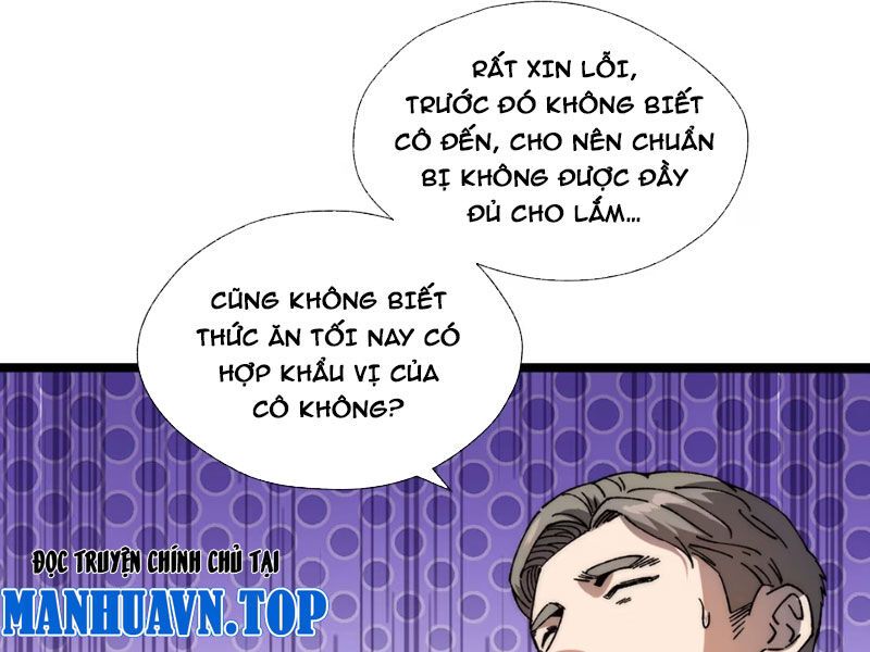 Bách Thú Chi Vương: Chapter 6