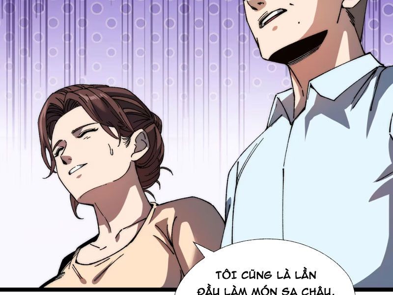 Bách Thú Chi Vương: Chapter 6