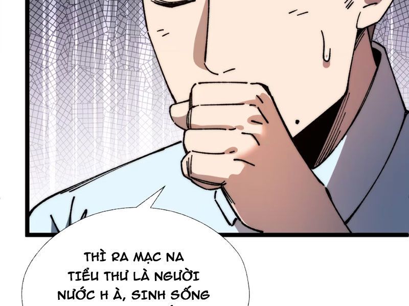 Bách Thú Chi Vương: Chapter 6