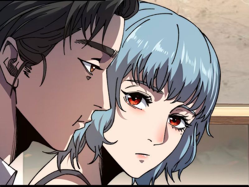 Bách Thú Chi Vương: Chapter 6