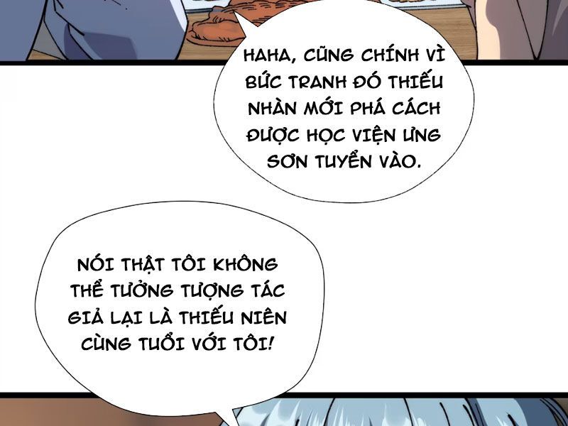 Bách Thú Chi Vương: Chapter 6