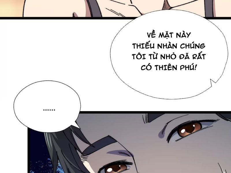 Bách Thú Chi Vương: Chapter 6