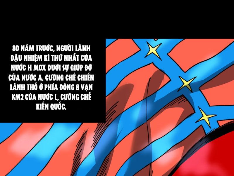 Bách Thú Chi Vương: Chapter 6