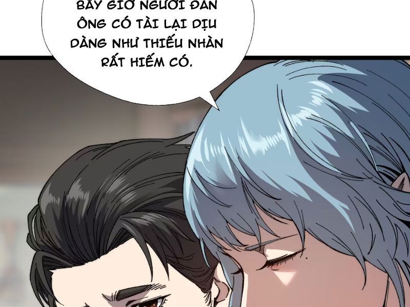 Bách Thú Chi Vương: Chapter 6