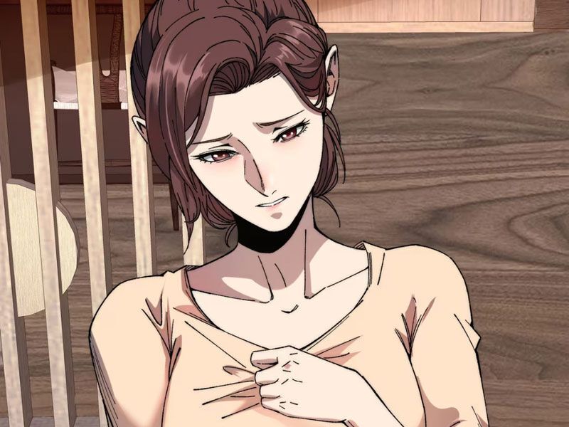 Bách Thú Chi Vương: Chapter 6