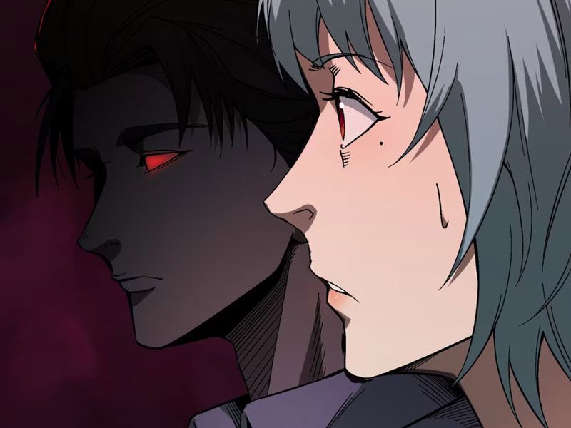 Bách Thú Chi Vương: Chapter 6