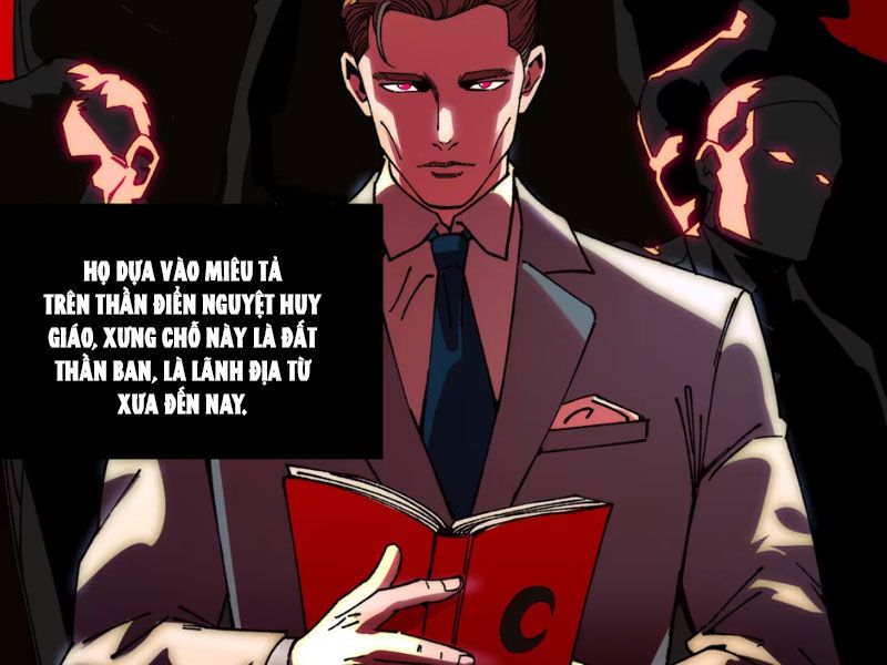 Bách Thú Chi Vương: Chapter 6