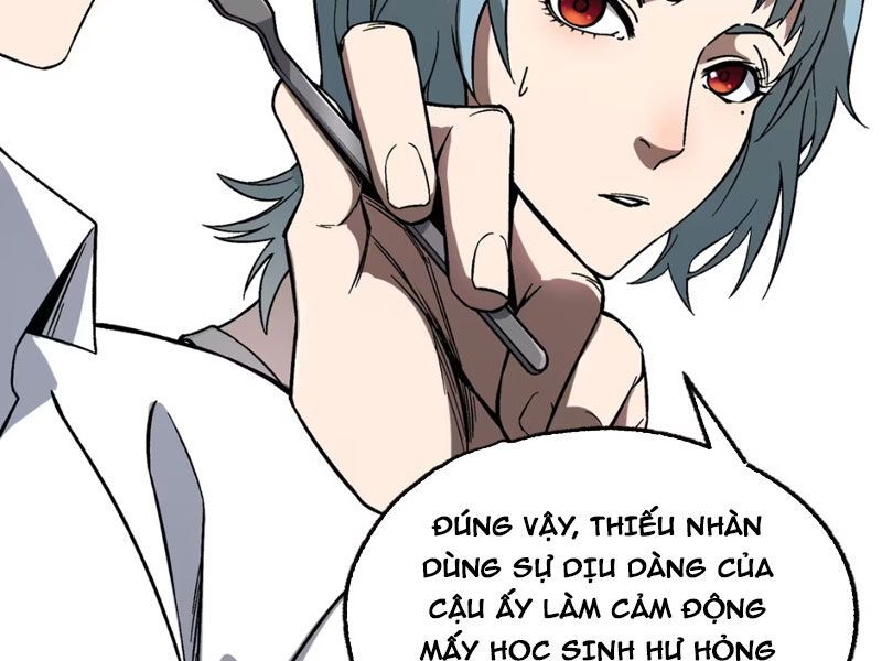 Bách Thú Chi Vương: Chapter 6