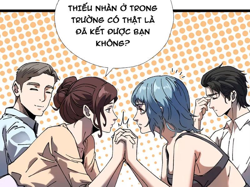 Bách Thú Chi Vương: Chapter 6