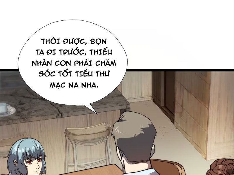 Bách Thú Chi Vương: Chapter 6