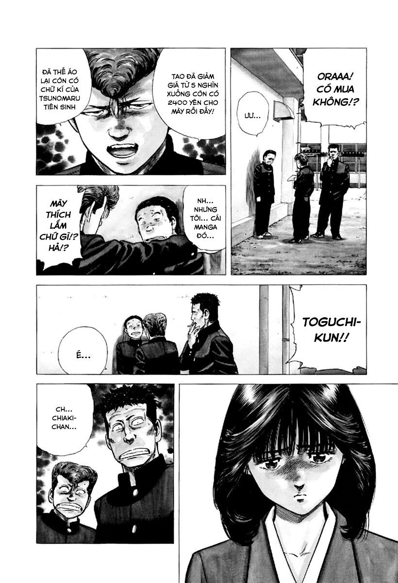Bản Blues Vô Giá Trị: Chapter 195