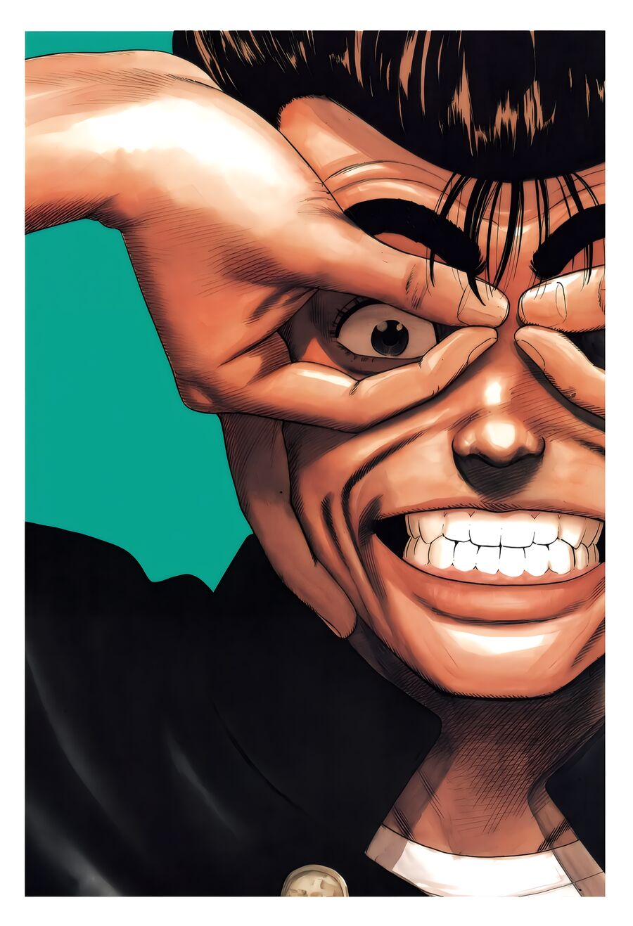 Bản Blues Vô Giá Trị: Chapter 228