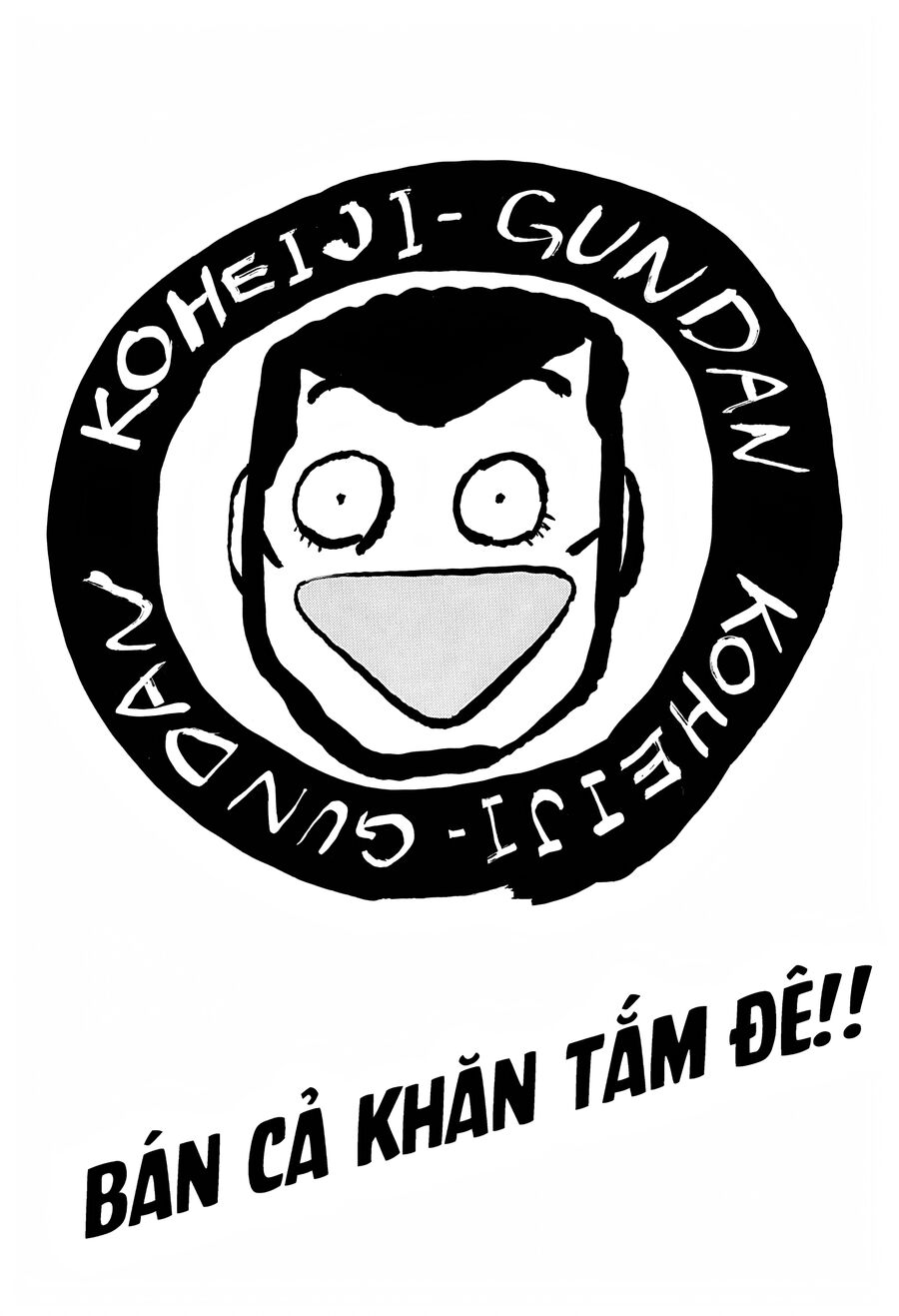 Bản Blues Vô Giá Trị: Chapter 239