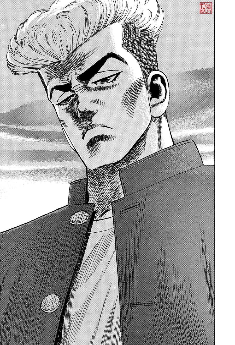 Bản Blues Vô Giá Trị: Chapter 331