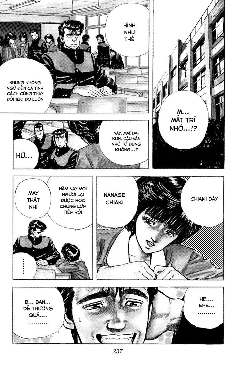 Bản Blues Vô Giá Trị: Chapter 44