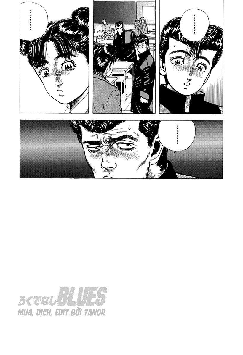 Bản Blues Vô Giá Trị: Chapter 50