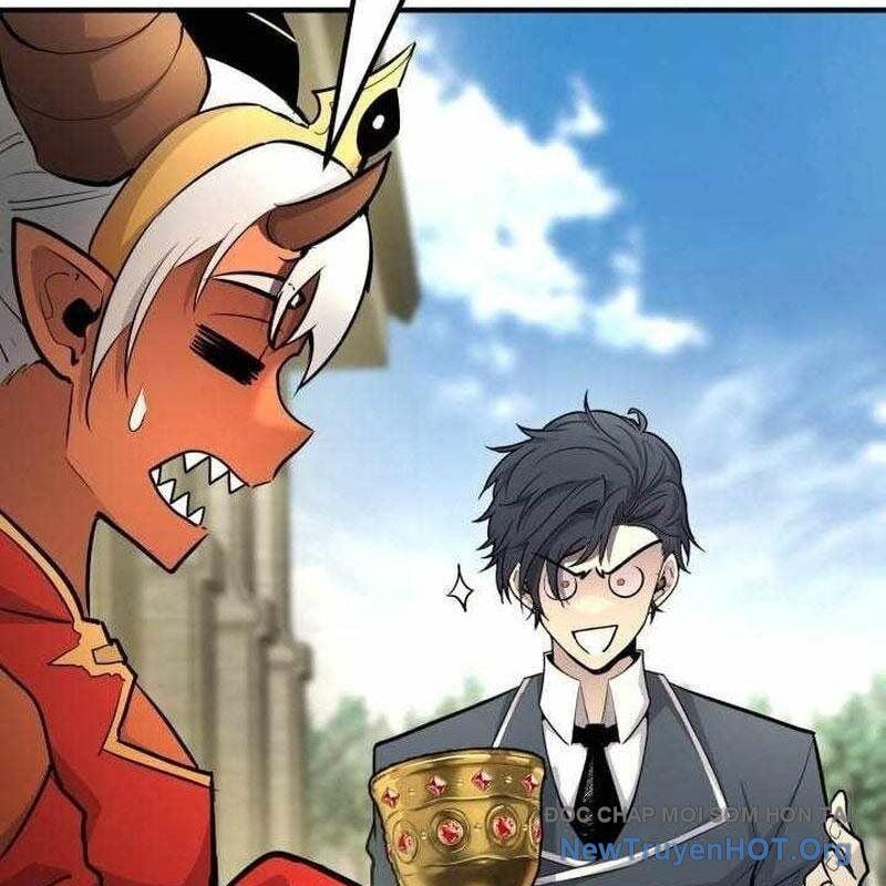 Bản Chất Của Chuyển Sinh: Chapter 137