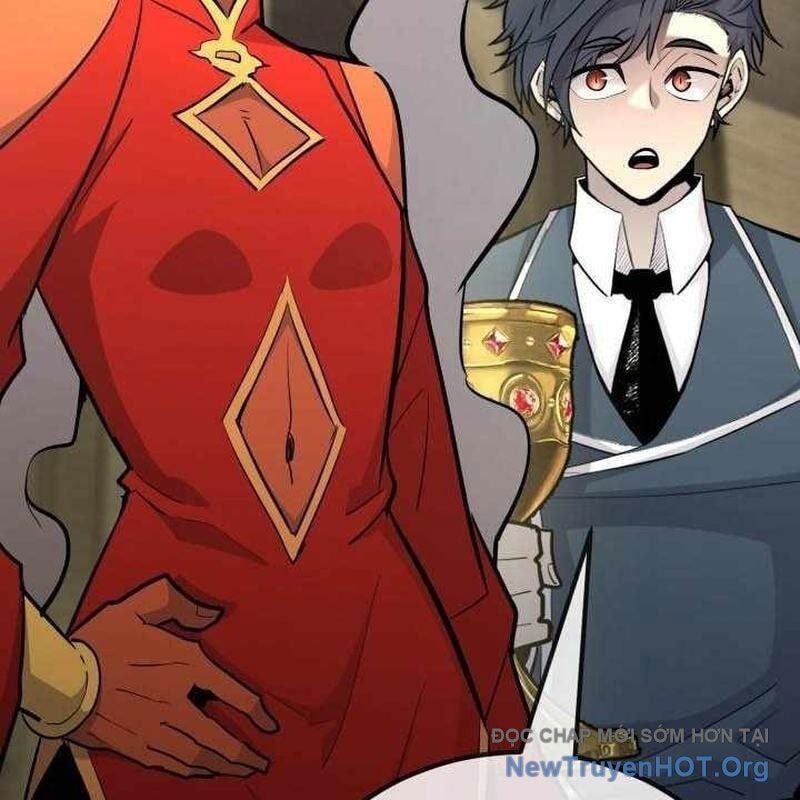 Bản Chất Của Chuyển Sinh: Chapter 137