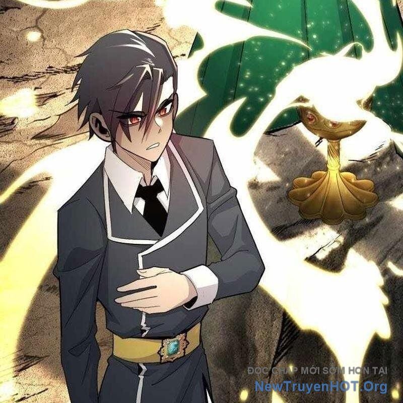 Bản Chất Của Chuyển Sinh: Chapter 138