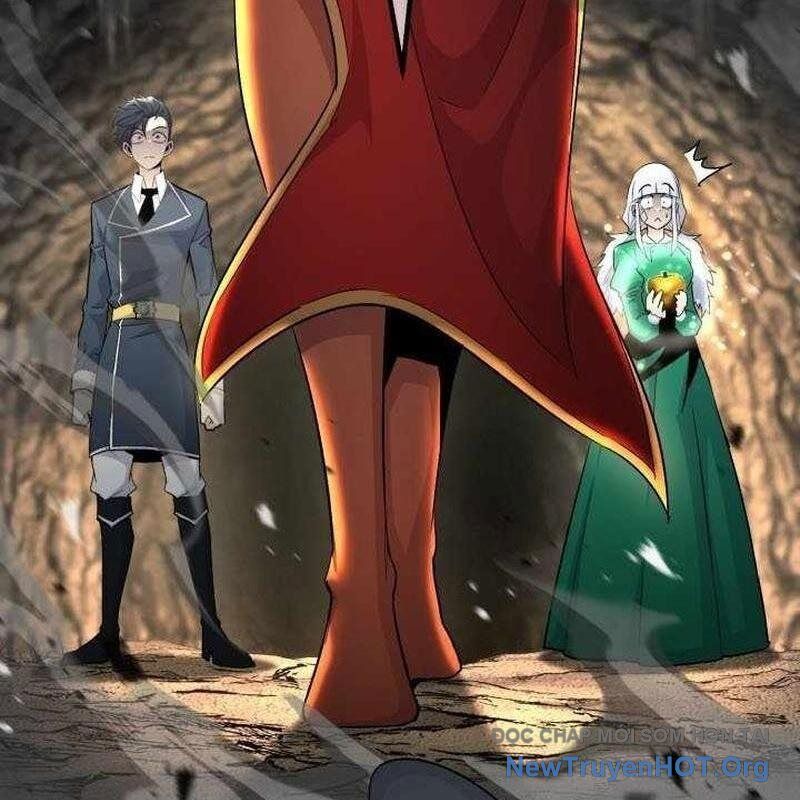 Bản Chất Của Chuyển Sinh: Chapter 138