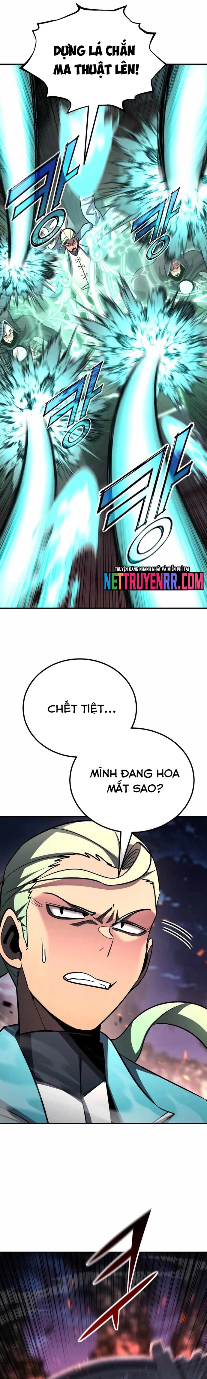 Bản Chất Của Chuyển Sinh: Chapter 140