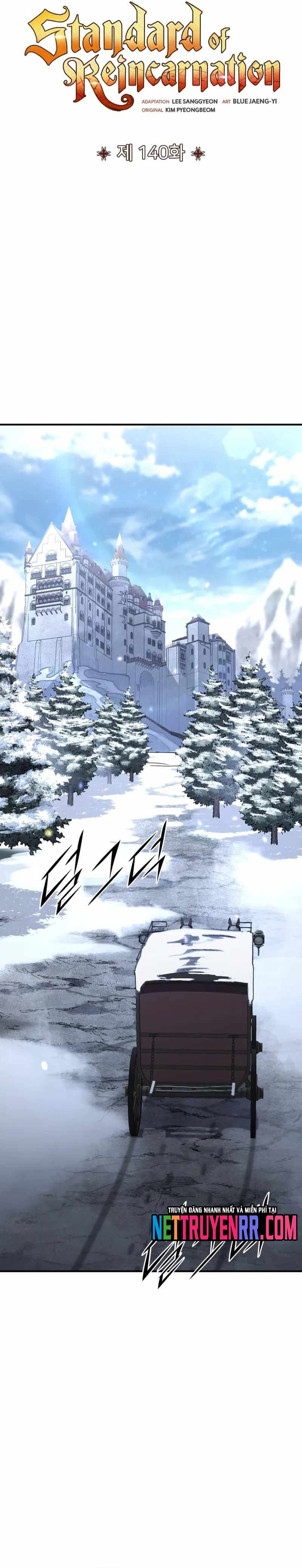 Bản Chất Của Chuyển Sinh: Chapter 140